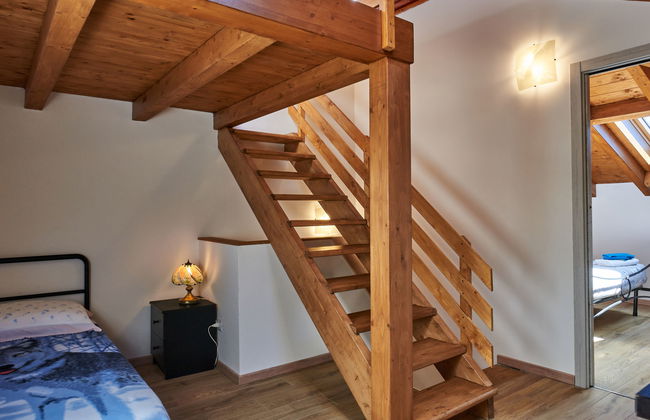 Apartment mit 3 Schlafzimmern in Domaso - Foto 19
