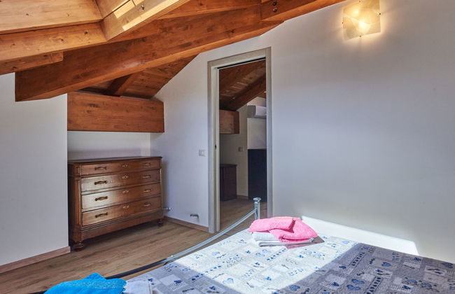 Apartment mit 3 Schlafzimmern in Domaso - Foto 13