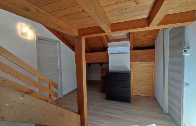 Apartment mit 3 Schlafzimmern in Domaso - Foto 20