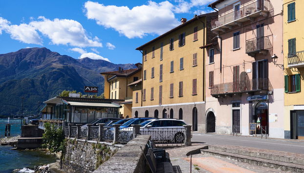 Apartment mit 3 Schlafzimmern in Domaso - Foto 3
