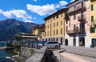 Photo 3 - 2 bedroom Apartment in Domaso with mountain view