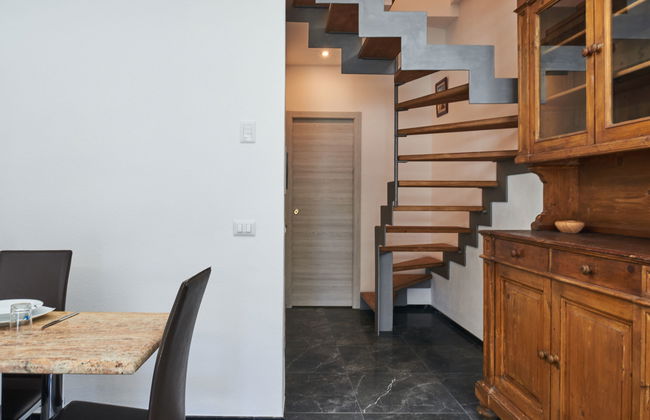 Apartment mit 3 Schlafzimmern in Domaso - Foto 10
