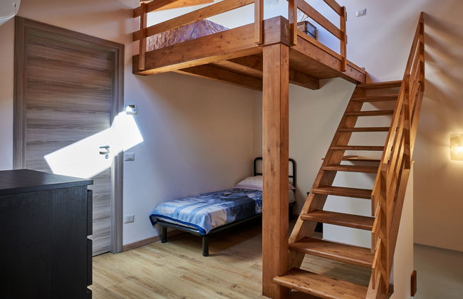 Apartment mit 3 Schlafzimmern in Domaso - Foto 17
