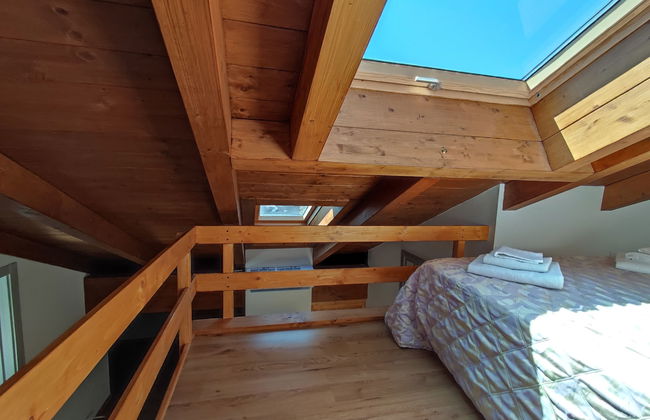 Apartment mit 3 Schlafzimmern in Domaso - Foto 15