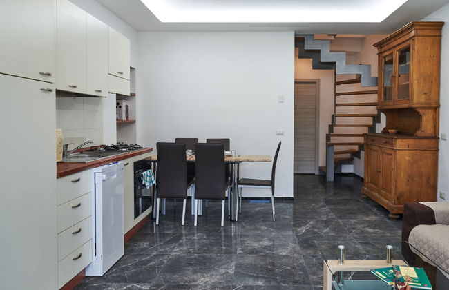 Apartment mit 3 Schlafzimmern in Domaso - Foto 8