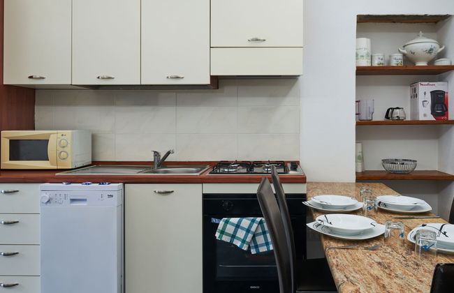 Apartment mit 3 Schlafzimmern in Domaso - Foto 9