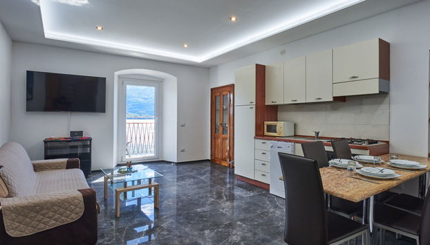 Apartment mit 3 Schlafzimmern in Domaso - Foto 5