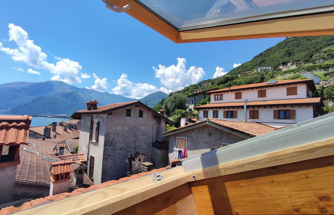 Apartment mit 3 Schlafzimmern in Domaso - Foto 16