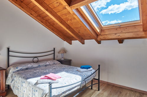 Foto 11 - Appartamento con 2 camere da letto a Domaso con vista sulle montagne