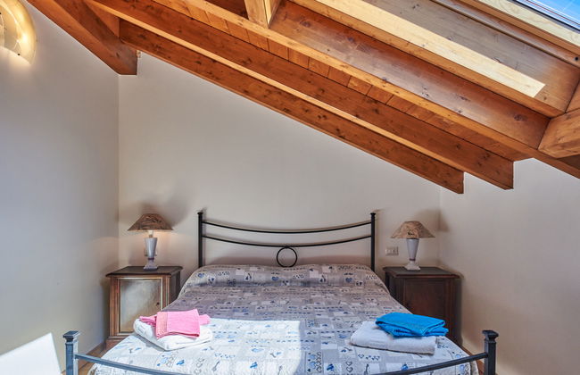 Apartment mit 3 Schlafzimmern in Domaso - Foto 12