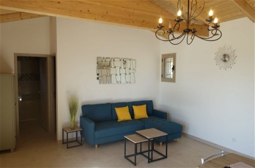 Photo 8 - 1 bedroom House in Porto-Vecchio with terrace and sea view