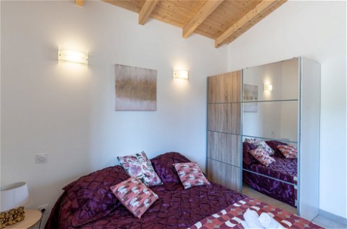Foto 10 - Haus mit 1 Schlafzimmer in Porto-Vecchio mit terrasse und blick aufs meer