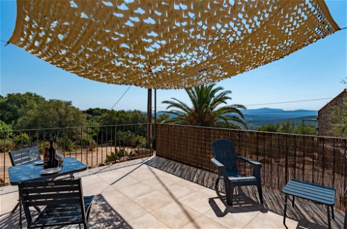 Photo 14 - 1 bedroom House in Porto-Vecchio with terrace and sea view