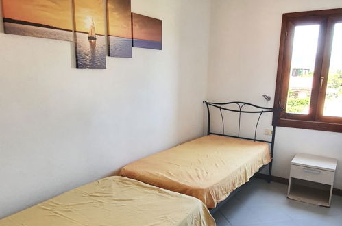 Foto 10 - Appartamento con 2 camere da letto a San Teodoro con terrazza e vista mare