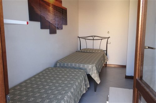 Foto 11 - Appartamento con 2 camere da letto a San Teodoro con terrazza e vista mare