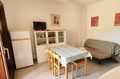 Foto 7 - Appartamento con 2 camere da letto a San Teodoro con terrazza e vista mare