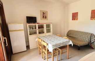 Foto 3 - Appartamento con 2 camere da letto a San Teodoro con terrazza