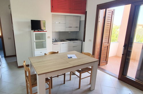 Foto 3 - Apartamento de 2 quartos em San Teodoro com terraço