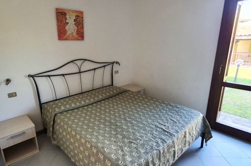 Foto 5 - Appartamento con 2 camere da letto a San Teodoro con terrazza