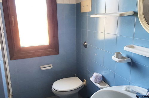 Foto 12 - Appartamento con 2 camere da letto a San Teodoro con terrazza e vista mare