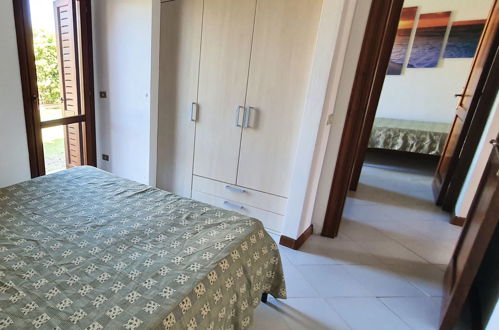 Foto 9 - Appartamento con 2 camere da letto a San Teodoro con terrazza e vista mare