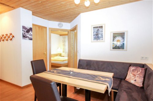 Photo 7 - 5 bedroom Apartment in See with mountain view