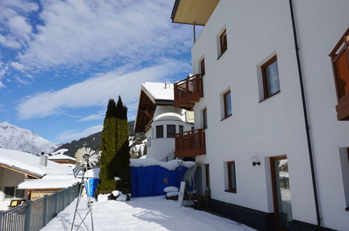 Photo 20 - 5 bedroom Apartment in See with mountain view