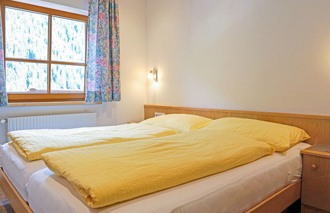 Apartamento de 5 quartos em See - Foto 10