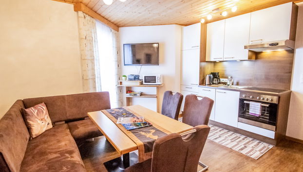 Apartamento de 5 quartos em See - Foto 2