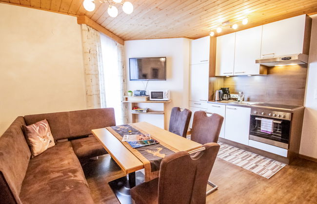 Apartamento de 5 quartos em See - Foto 2