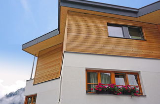 Photo 1 - 5 bedroom Apartment in See with mountain view