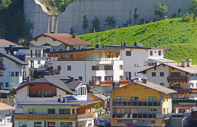 Apartamento de 5 quartos em See - Foto 15