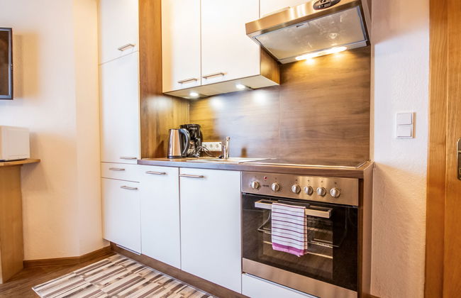 Apartamento de 5 quartos em See - Foto 3