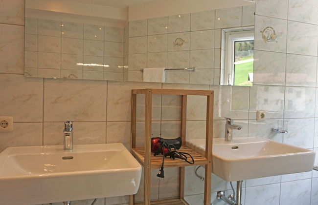 Apartamento de 5 quartos em See - Foto 11