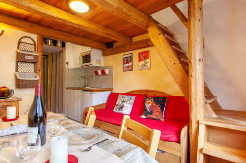 Photo 16 - Appartement en Tignes avec vues sur la montagne