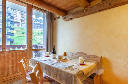 Photo 6 - Apartment in Tignes with mountain view