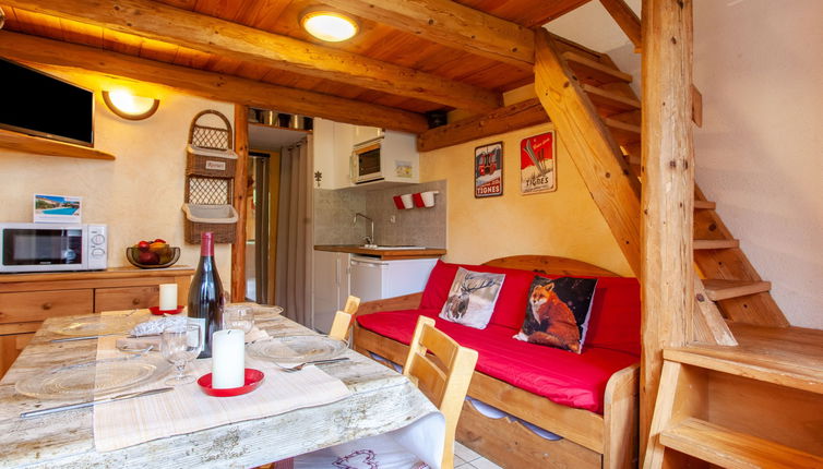 Photo 1 - Apartment in Tignes