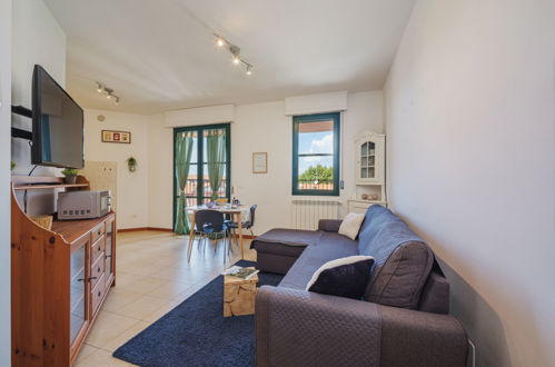 Foto 2 - Apartamento de 1 quarto em Pietrasanta com vistas do mar
