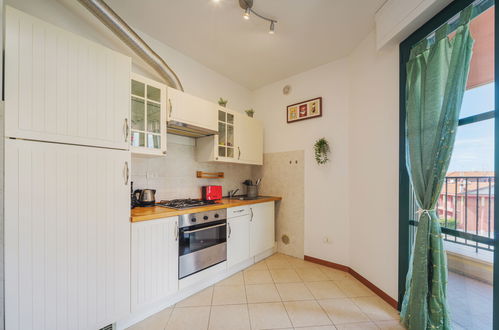 Photo 13 - 1 bedroom Apartment in Pietrasanta with sea view