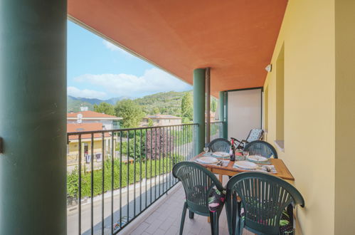 Photo 20 - 1 bedroom Apartment in Pietrasanta with sea view