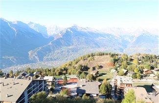 Photo 3 - 2 bedroom Apartment in Nendaz with mountain view