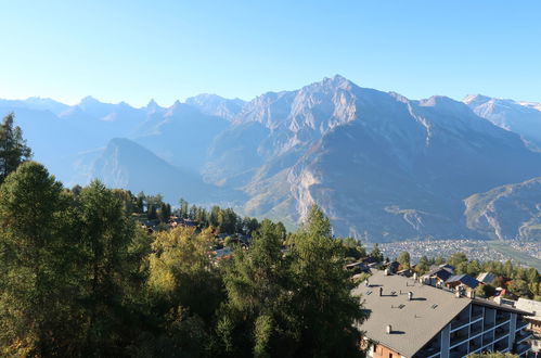 Foto 22 - Apartamento de 2 quartos em Nendaz com vista para a montanha