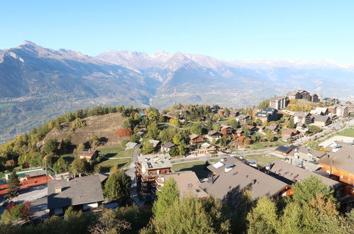 Photo 23 - Appartement de 2 chambres à Nendaz avec vues sur la montagne