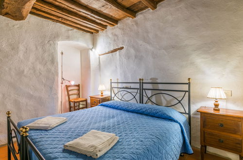 Foto 33 - Apartamento de 3 quartos em Greve in Chianti com piscina e jardim