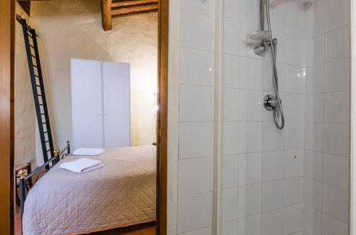 Foto 39 - Apartamento de 3 quartos em Greve in Chianti com piscina e jardim