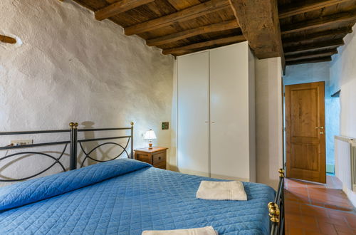 Foto 27 - Apartamento de 3 quartos em Greve in Chianti com piscina e jardim