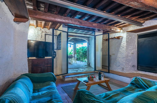 Foto 6 - Apartamento de 3 quartos em Greve in Chianti com piscina e jardim