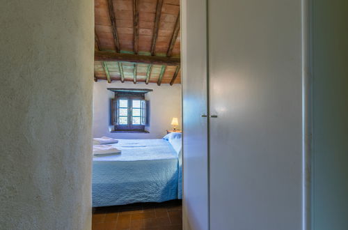 Foto 28 - Apartamento de 3 quartos em Greve in Chianti com piscina e jardim