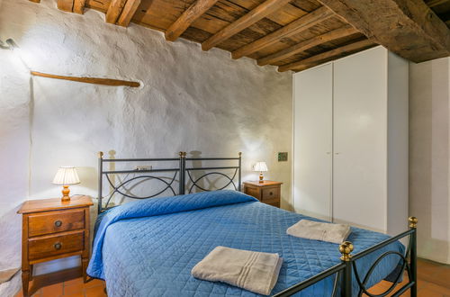 Foto 26 - Apartamento de 3 quartos em Greve in Chianti com piscina e jardim