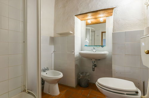 Foto 40 - Apartamento de 3 quartos em Greve in Chianti com piscina e jardim